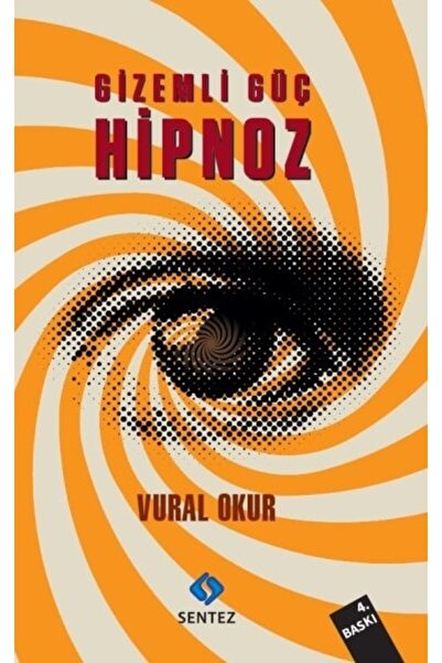 Genel Markalar Gizemli Güç Hipnoz Vural Okur