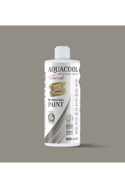 AQUA COOL Aquacool Trend Mac Boya Ral 7030 Taş Gri