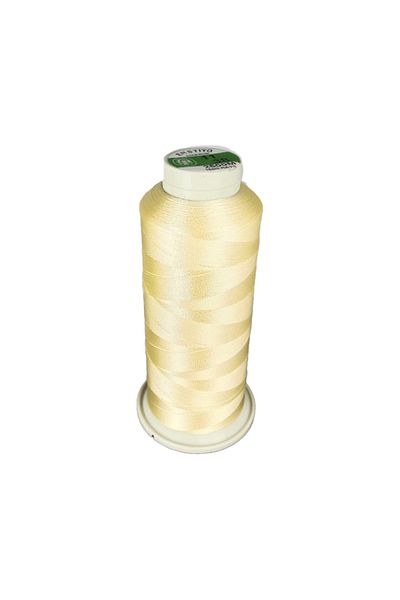 Enstitü İplik Machine Embroidery Thread (flush-artificial Silk) 150x2 Layers