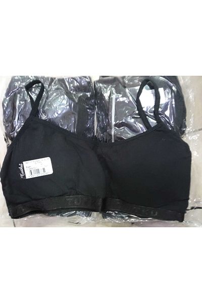 Tutku 3-piece Betli Bra Training Set