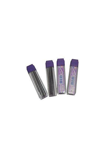 Mikro 07mm Mor Kalem Ucu 60mm 3 Adet