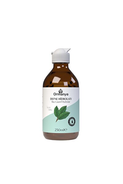 ORMANYA Defne Hidrolatı - 250 ml