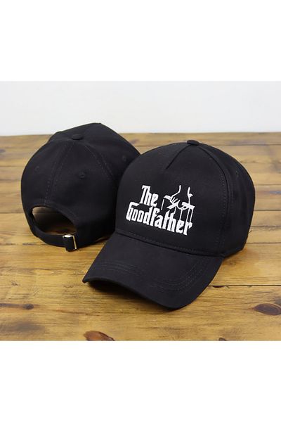 PHW The Good Father Embroidered Quality Hat