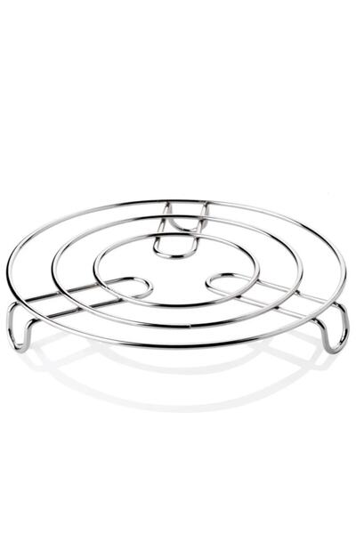 PULCA SHOP Trivet rotund cromat