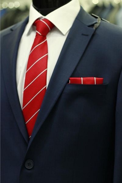 MASSARO Suit