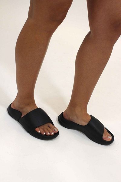 epona Unisex Ορθοπεδική Αντιολισθητική Σόλα Sea Beach Daily Slippers