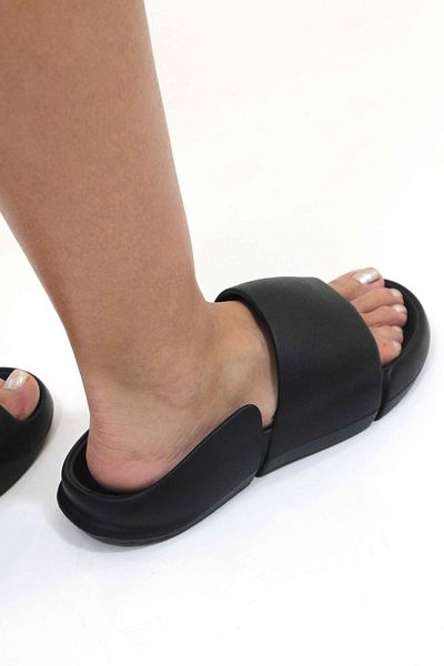 epona Unisex Ορθοπεδική Αντιολισθητική Σόλα Sea Beach Daily Slippers