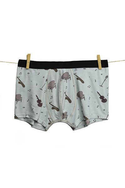Mikromodal Boxer Hippotify