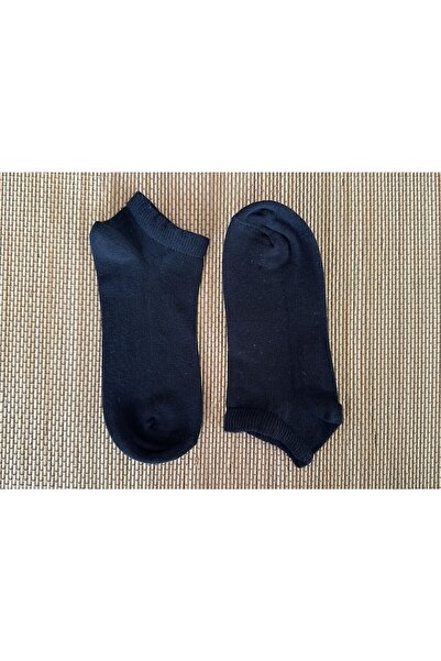 The Byzia Unisex Cotton 3-Piece Cotton Booties Socks