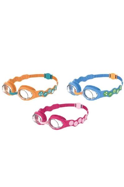 SPEEDO Sea Squad Çocuk Yüzücü Gözlüğü