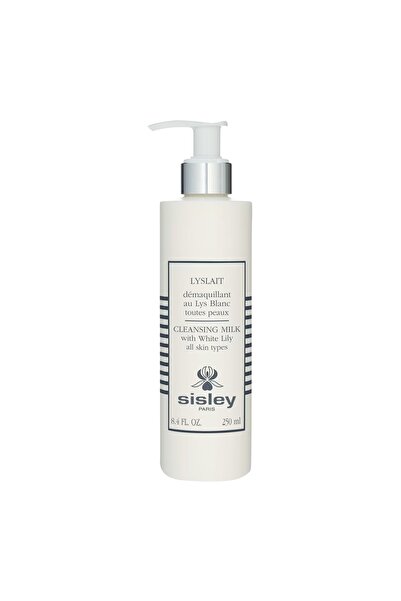 Sisley Lyslaitkuru Skin Cleansing Milk for Skin 250ml