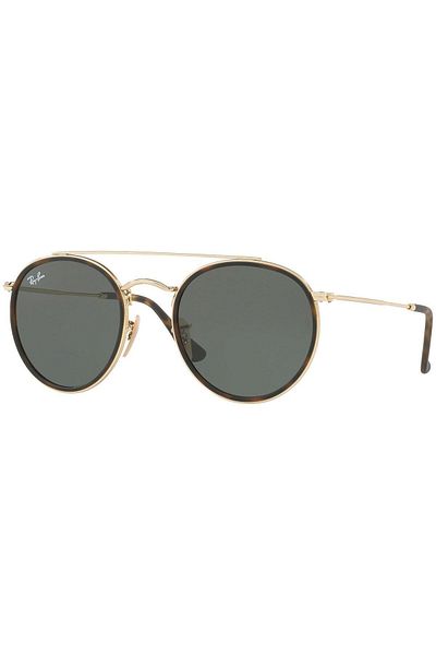 Ray-Ban Rayban Rb3647n 001 Unisex Sunglasses