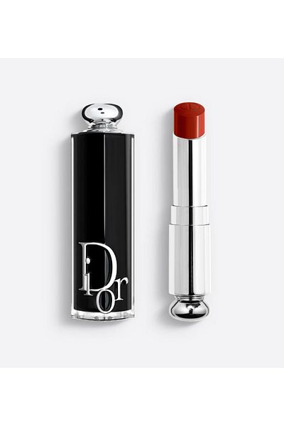 Dior أحمر الشفاه اللامع المدمن