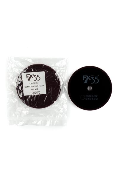 FX35 160 Mm Prestij Ince Pasta - Hare Giderici Polisaj Süngeri