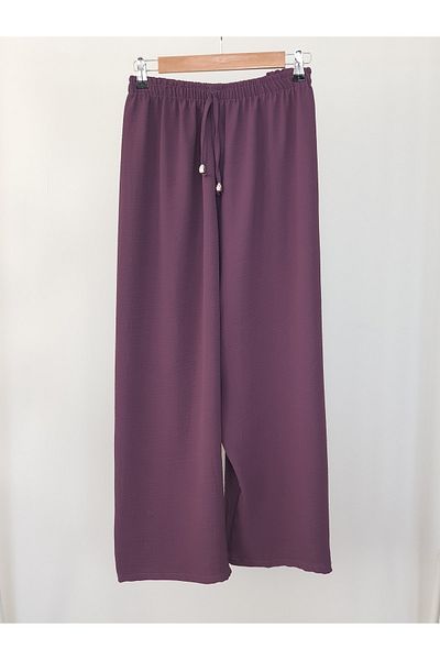 Nefs Ayrobin Trousers Comfortable Fit
