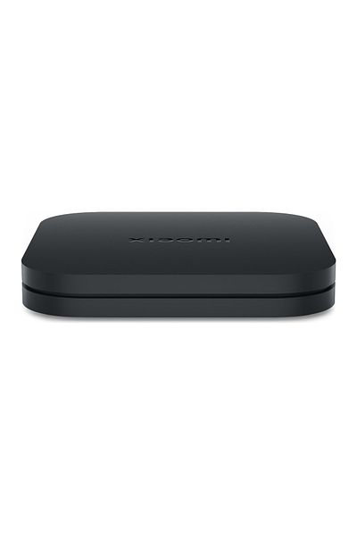 Xiaomi Mi Box S 4K Android TV Box Media Player (2nd Generation)