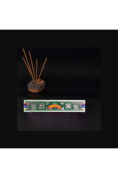 Natural Sacred Sutra Flavored Stick Incense 15 Gr.