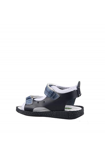 Şirin Bebe 231-106 Παιδικά σανδάλια Navy Blue