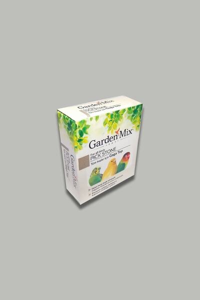 Gardenmix Kuşlarınız Için Kalsiyumlu Gaga Taşı - 1 Adet