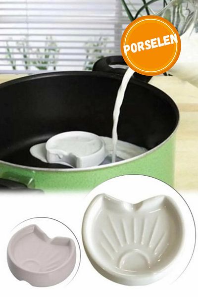 WAPPA Milk Resistant Milk Stone