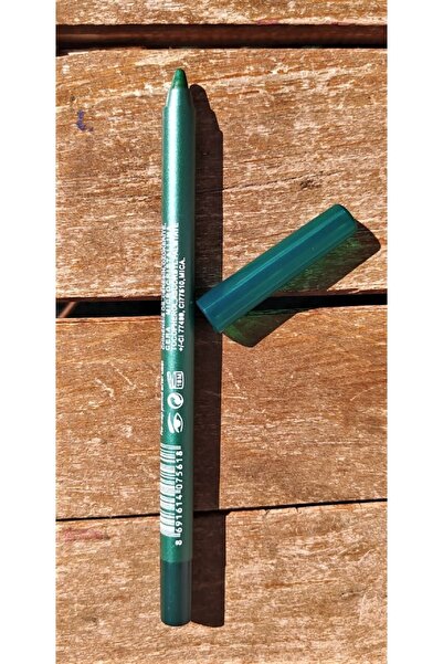 MONİCATİME قلم جل للعين Rp (أخضر)