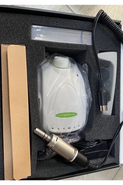 TUDOR 35.000 Devir Motor