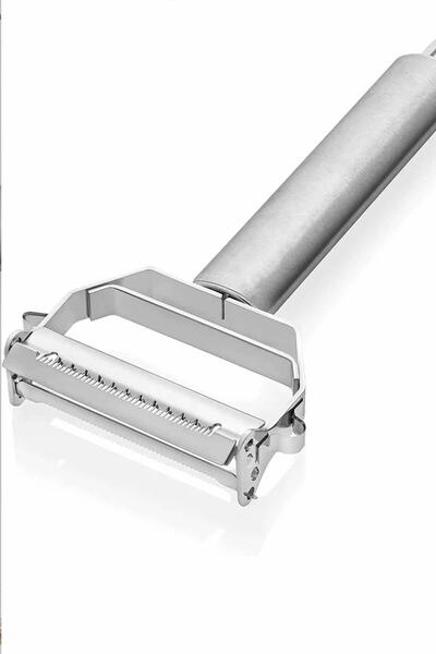 BALSA جوليان مقشرة معدنية