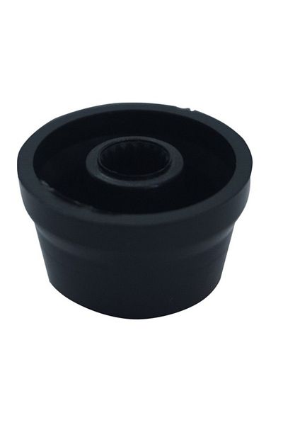 woodhub Side Industry Radio Knob for Bmw Becker Traffic Pro Cd Radio