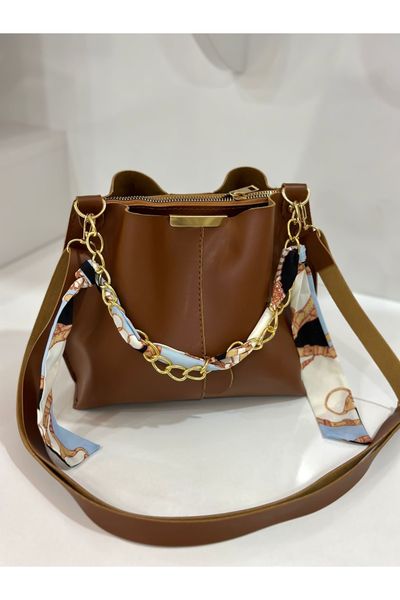 Brown Women Bags Styles, Prices - Trendyol