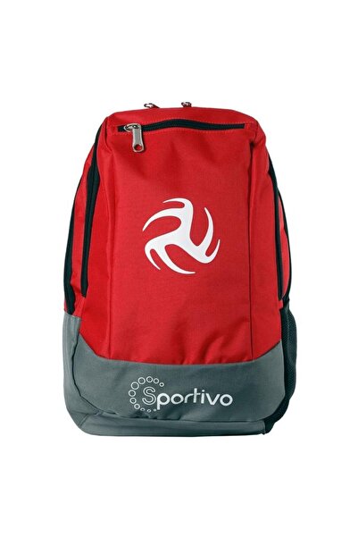 SIRT ÇANTASI VOLEYBOL BASKILI