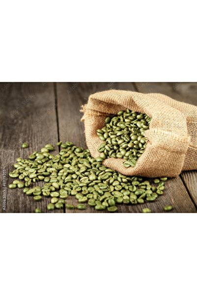 MOC Coffee Roastery Nicaragua Yeşil Kahve Çekirdek 250 gr