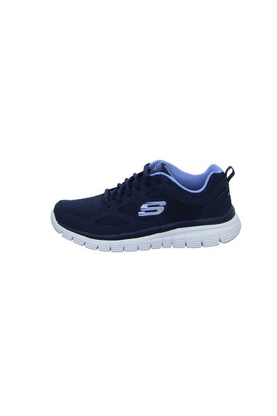 SKECHERS lace-up shoes