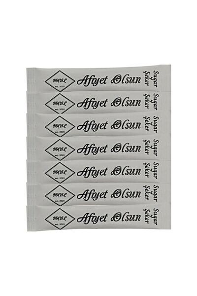 Balşeker حلوى ستيك 3 جرام 500 قطعة