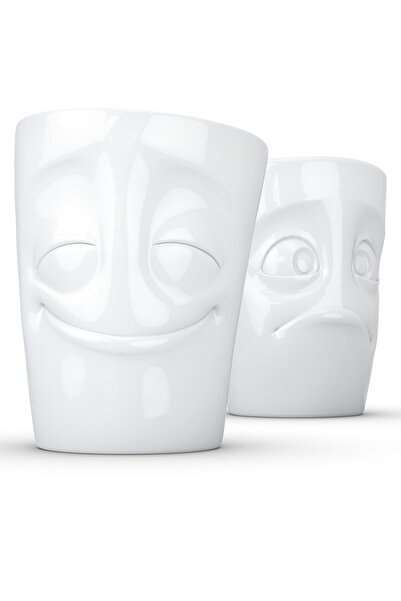 TASSEN No.2 Kupa Seti, 350 Ml