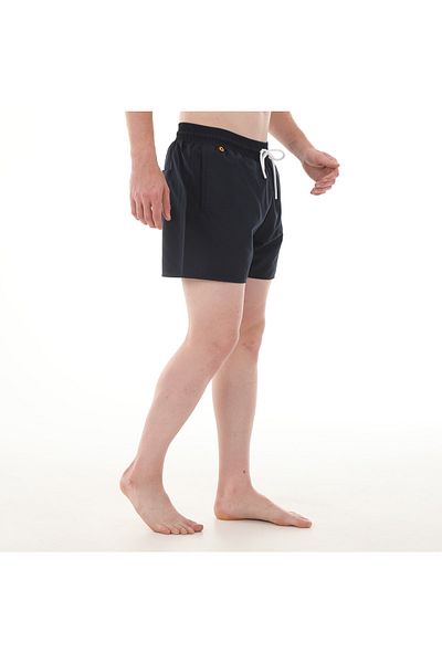 Timberland B0A2DH74331-R Timberland Solıd Swim Ανδρικό μαγιό Navy Blue