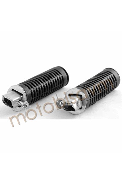 Genel Markalar Arka Basamak Cg125 [takım]