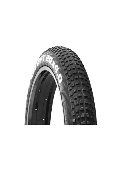 Genel Markalar Dış Lastik 20X4.0 C1752 Fat Bike Bft Cst Uyumlu