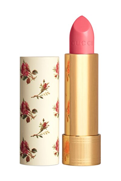 Gucci Rouge À Lèvres Voile Sheer Lipstick