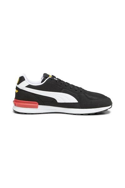Puma Graviton - Black Unisex Sneaker