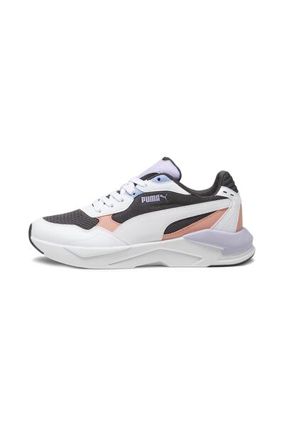 Puma X-Ray Speed Lite PUMA Black-PUMA White-P