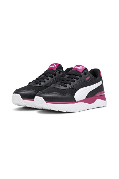 Puma R78 Voyage Jr PUMA Black-PUMA White