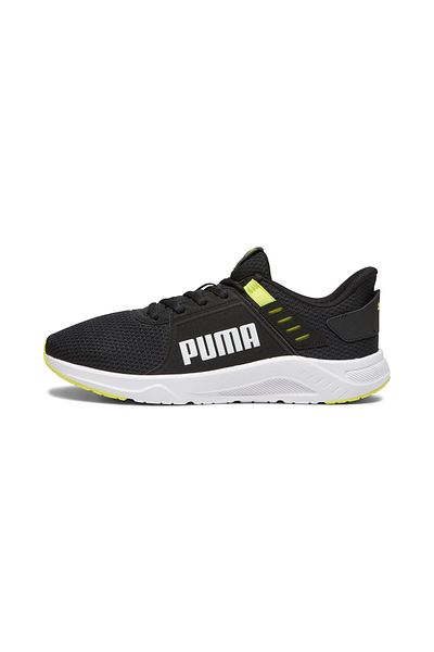 Puma FTR Connect PUMA Black-Yellow Burst