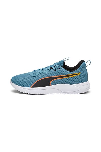 Puma blue womens shoes 2025