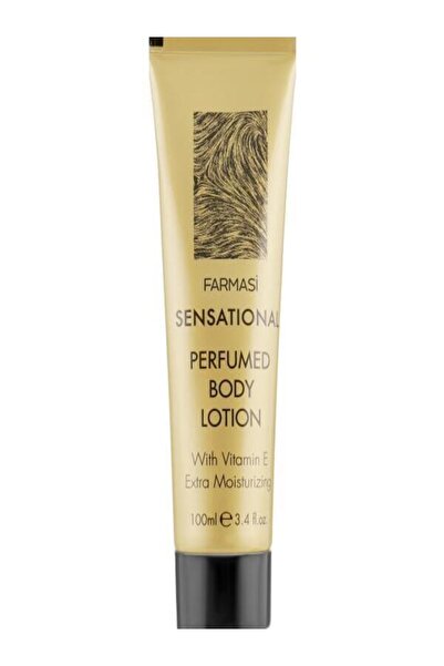 Farmasi Sensatıonal Perfumed Body Lotıon