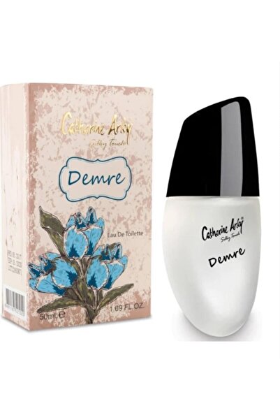 Catherine Arley Demre Kadın Parfüm Edt 50ml