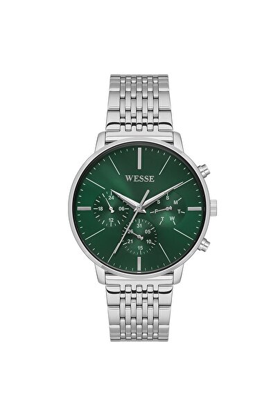 Wesse WWG4011-04SSA KOL SAATİ