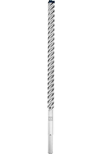Bosch Εξειδικευμένο Τρυπάνι Θραύσης Sds Max-8X 26 X 400 X 520 χιλ.