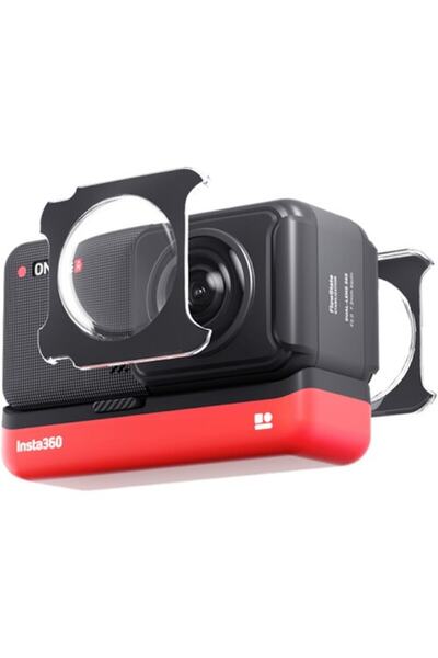 Insta360 One R/rs Sticky Lens Guards