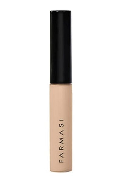 Farmasi Vfx Pro Liquid Concealer Vanilla 7 Ml 06