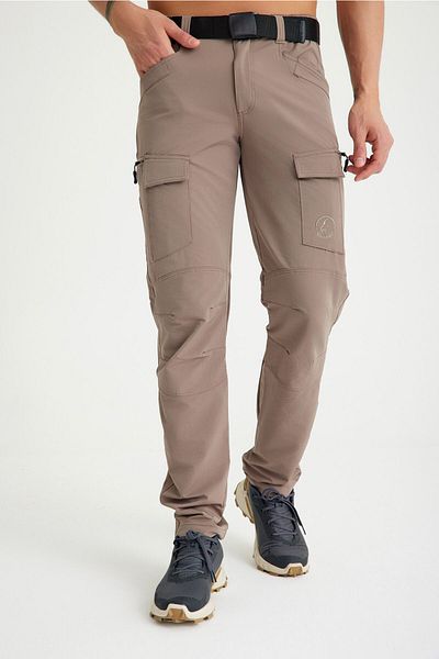 Q Steinbock Q&steinbock Mixos 4 Seasons Tactical Pants